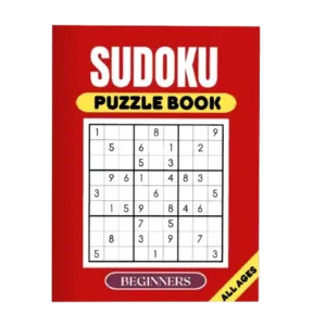 Sudoku Made Simple: Fun Puzzles for Beginners