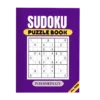 Sudoku Fun Challenge: Intermediate Edition