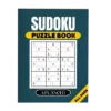 Sudoku Pro: The Advanced Puzzle Collection
