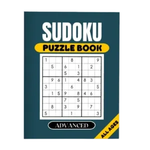 Sudoku Pro: The Advanced Puzzle Collection