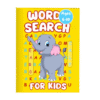 Get Ready, Set, Find! : A Fun Word Search For Kids