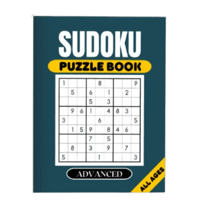 Sudoku Pro: The Advanced Puzzle Collection