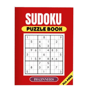 Sudoku Made Simple: Fun Puzzles for Beginners