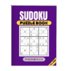 Sudoku Fun Challenge: Intermediate Edition