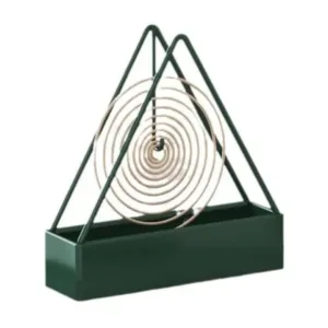 Mosquito Coil Holder