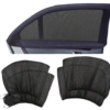 Universal Car Sunshade (All 4 Windows)