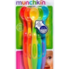 Munchkin Soft Tip Infant Spoons (6 Pack)
