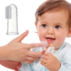 Luvable Friends Finger Toothbrush