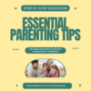 Successful Approaches To Parenting 0-18 Year Olds