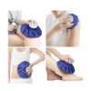 Reusable Cold (Ice) And Hot Therapy Bag.