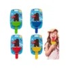 Reusable No Drip Ice Cream / Popsicle Holder