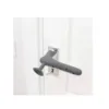 Latex Door Handle Stopper.