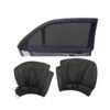 Universal Car Sunshade (All 4 Windows)