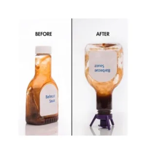 Flip-It Bottle Emptying Kit (Multi-Pack)