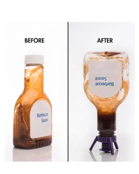 Flip-It Bottle Emptying Kit (Multi-Pack)