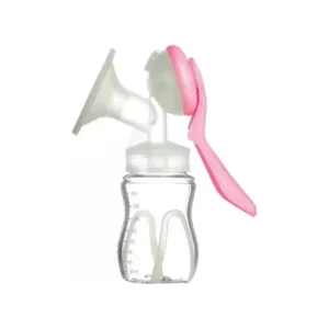 Mothercare Manual Breast Pump.