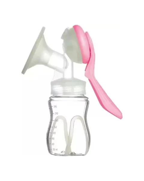 Mothercare Manual Breast Pump.