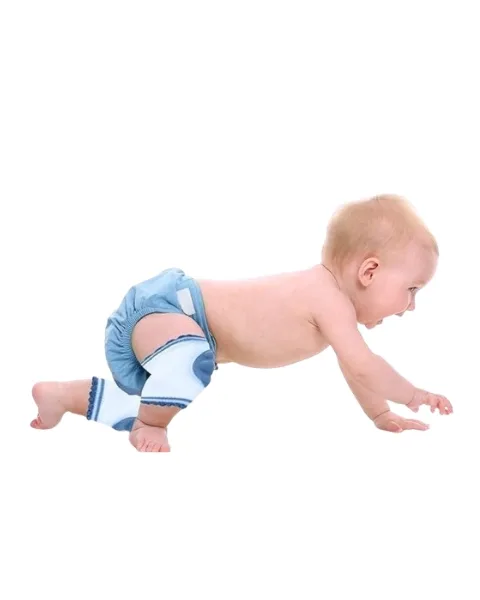 Nursery Time Baby Knee Protection Pads