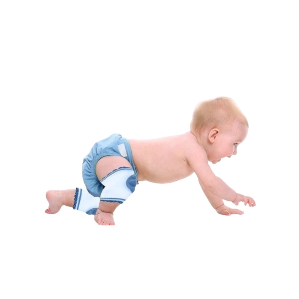 Nursery Time Baby Knee Protection Pads