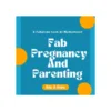 Fab Pregnancy And Parenting