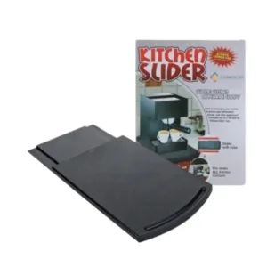 Countertop Kitchen Appliances Slider With Rollers