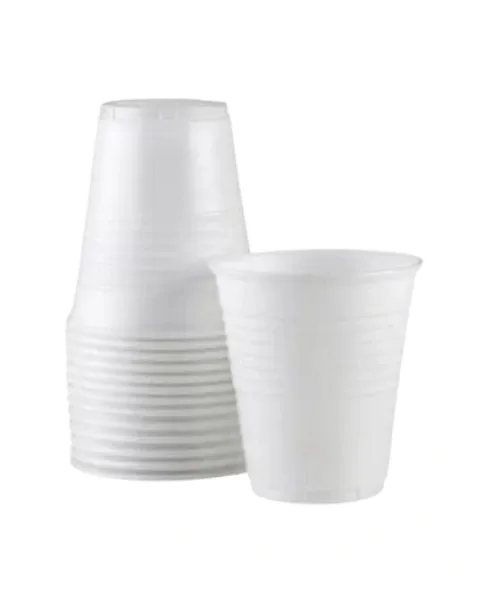 Disposable Cups. (50 per pack)