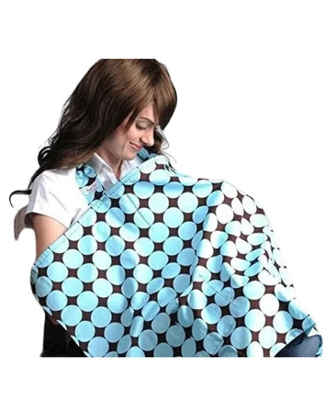Breastfeeding Cover