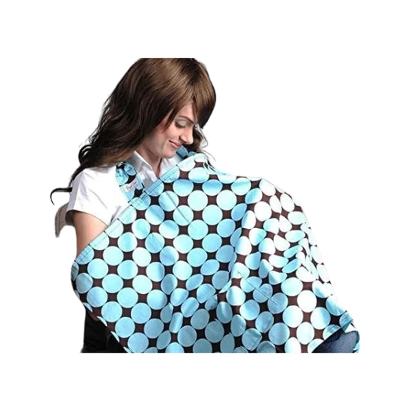 Breastfeeding Cover