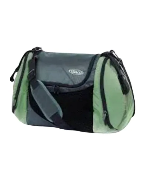 Graco Change Bag.