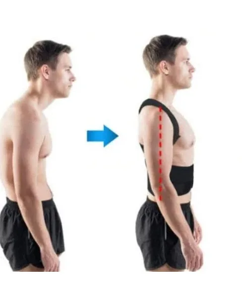 Standing Posture Corrector.