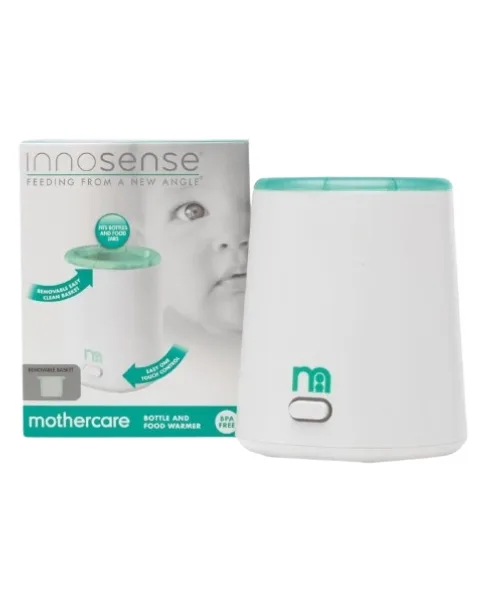 Mothercare Bottle And Food Warmer