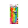 Munchkin Soft Tip Infant Spoons (6 Pack)