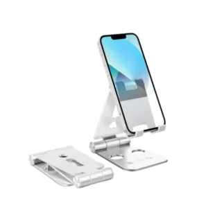 Foldable Phone Stand.