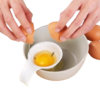 Egg Yolk / Egg White Separator