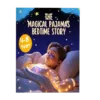 The Enchanted Pajamas: A Bedtime Tale