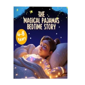The Enchanted Pajamas: A Bedtime Tale