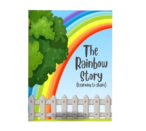 The Rainbow Story: Learning To Share