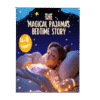 The Enchanted Pajamas: A Bedtime Tale