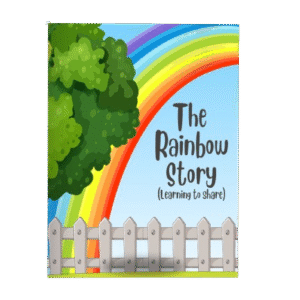The Rainbow Story: Learning To Share