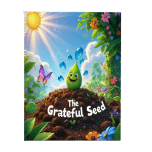 The Grateful Seed: A Story of Growth and Gratitude