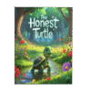 The Story of Toby the Turtle: Honesty Pays