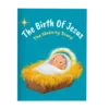 The Birth Of Jesus: The Nativity Story (Simplified Version)