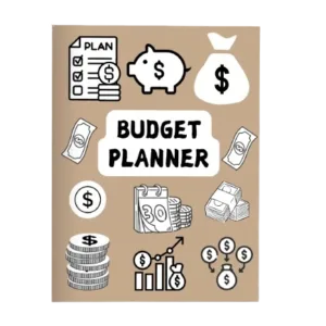 Budgeting Made Easy: Your Expenses Guide