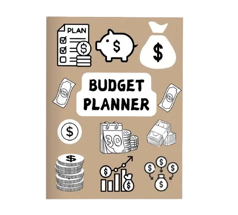 Budgeting Made Easy: Your Expenses Guide