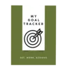 My Goal Tracker: Achieving Your Dreams Made Easy