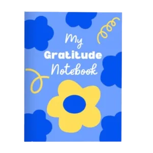 Counting My Blessings: A 60-Day Gratitude Challenge