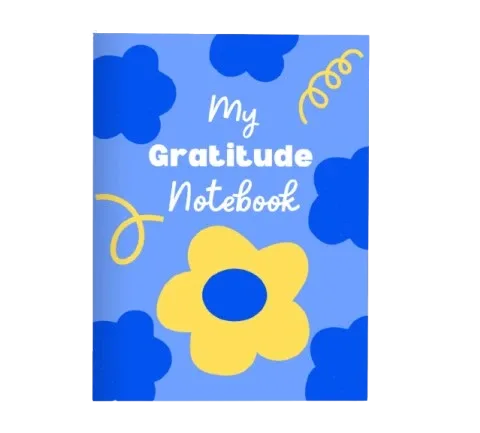 Counting My Blessings: A 60-Day Gratitude Challenge