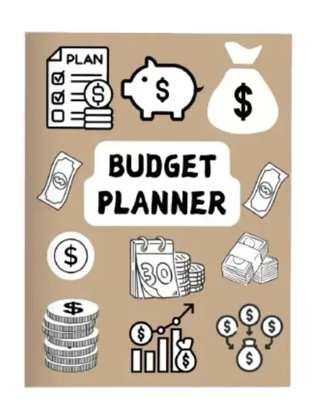 Budgeting Made Easy: Your Expenses Guide