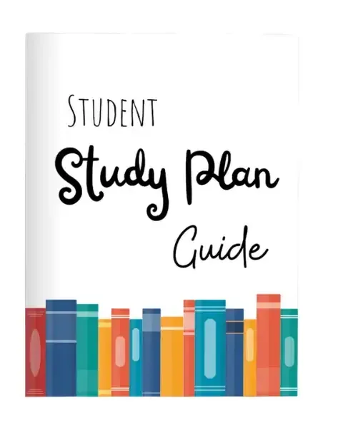 Students' Study Guide: Achieve More