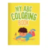 Fun Learning: My ABC Coloring And Drawing Book